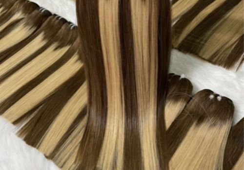 Piano color bone straight high quality 